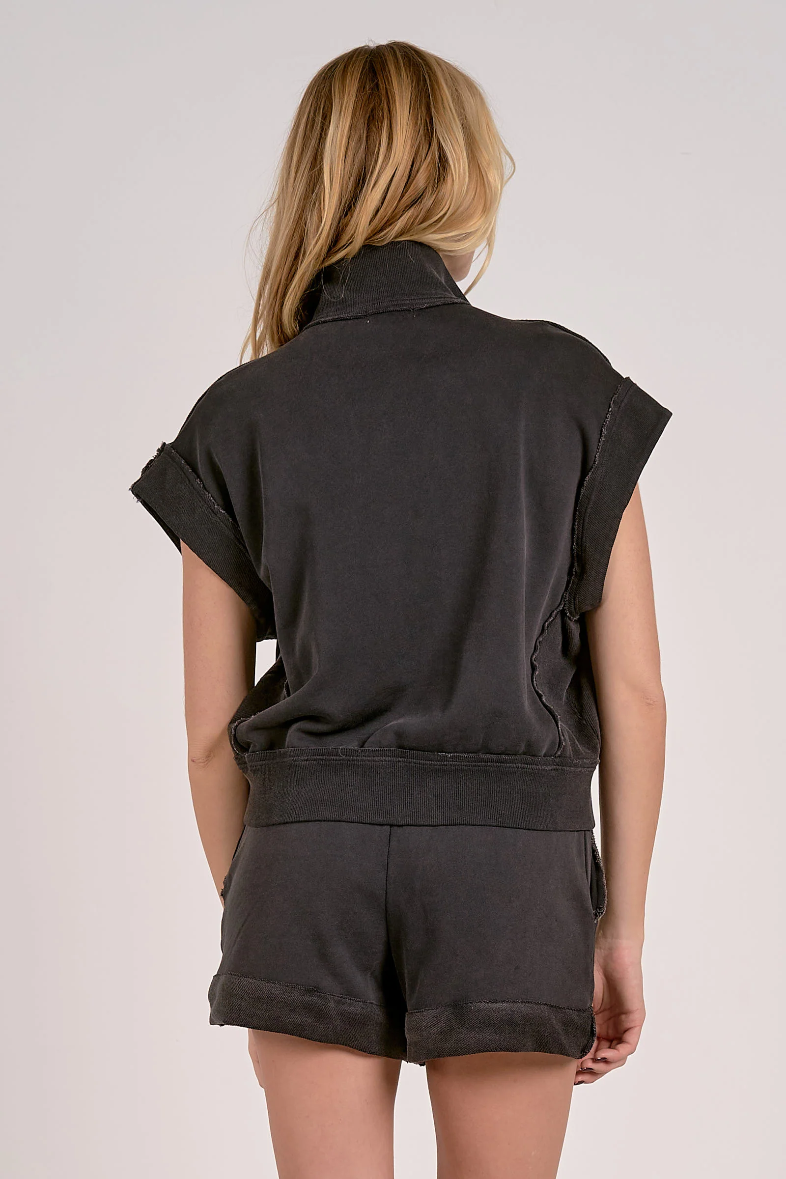 Ainsley Zip-up - Image 4