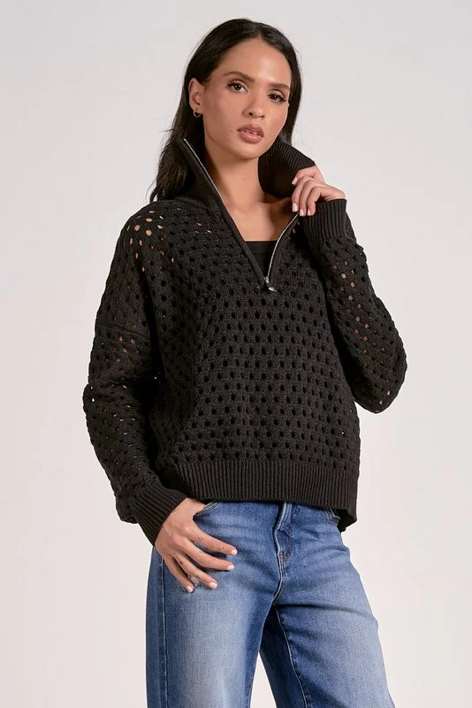 Arabella Half Zip - Image 5