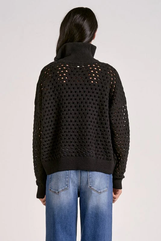 Arabella Half Zip - Image 6