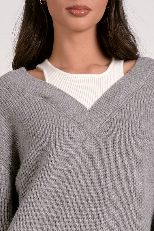 Ashtin Sweater - Image 6