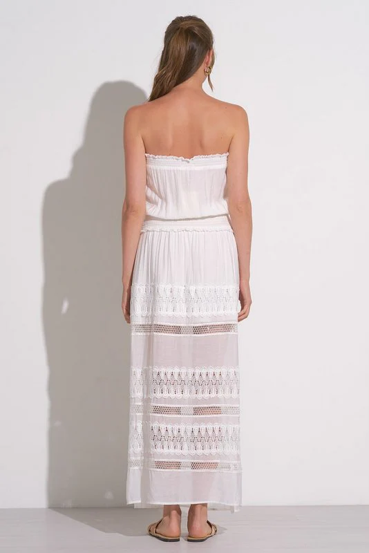 Athena Strapless Maxi - Image 5