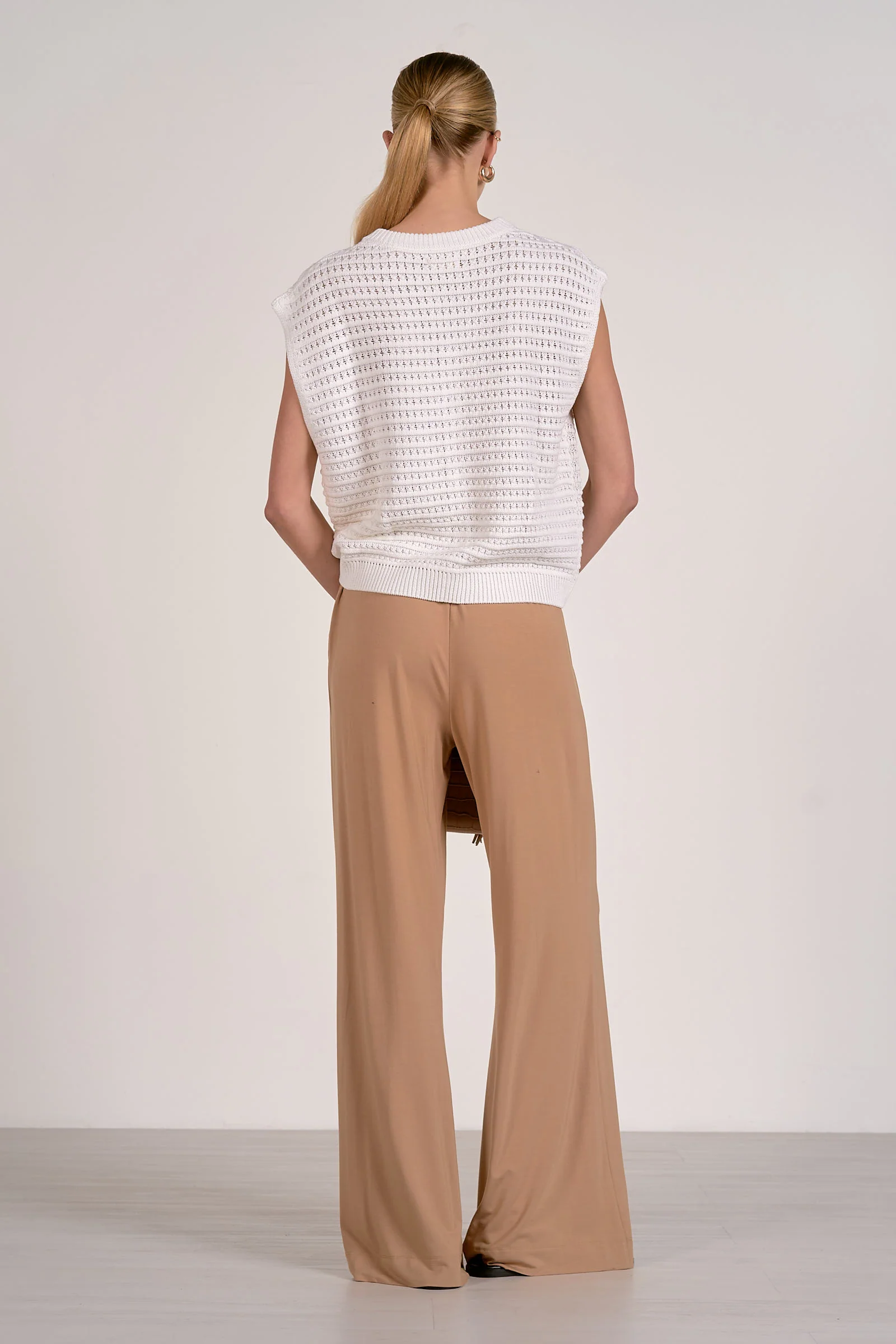 Ayla Sweater Vest - Image 4