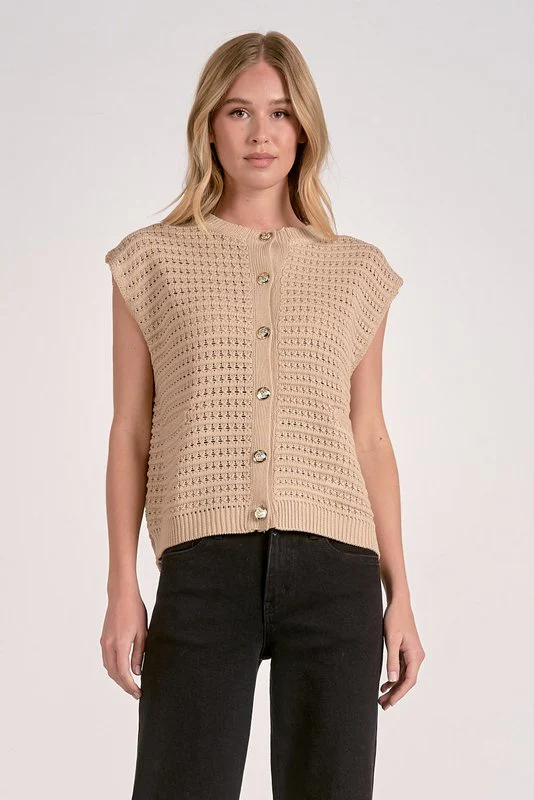 Ayla Sweater Vest - Image 5