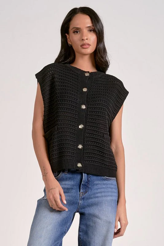 Ayla Sweater Vest - Image 9