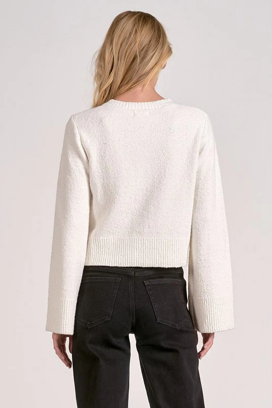 Celine Sweater Cardigan - Image 4