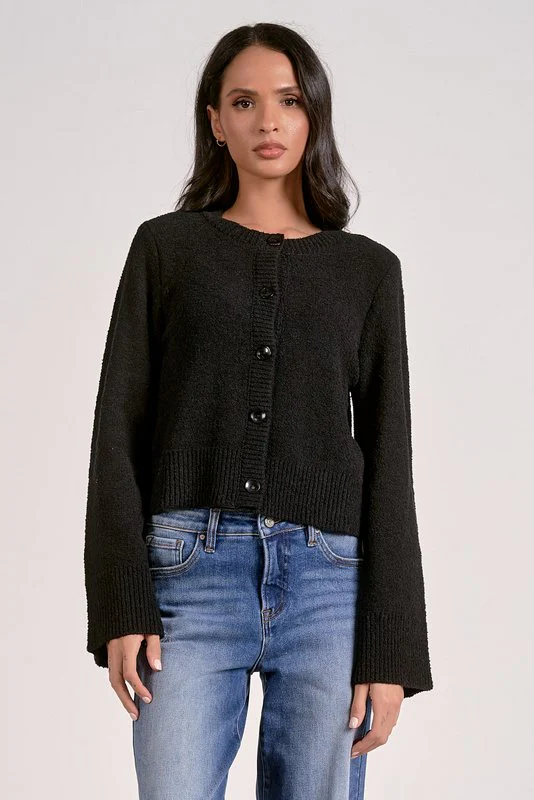 Celine Sweater Cardigan - Image 5