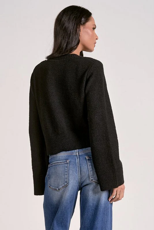 Celine Sweater Cardigan - Image 8