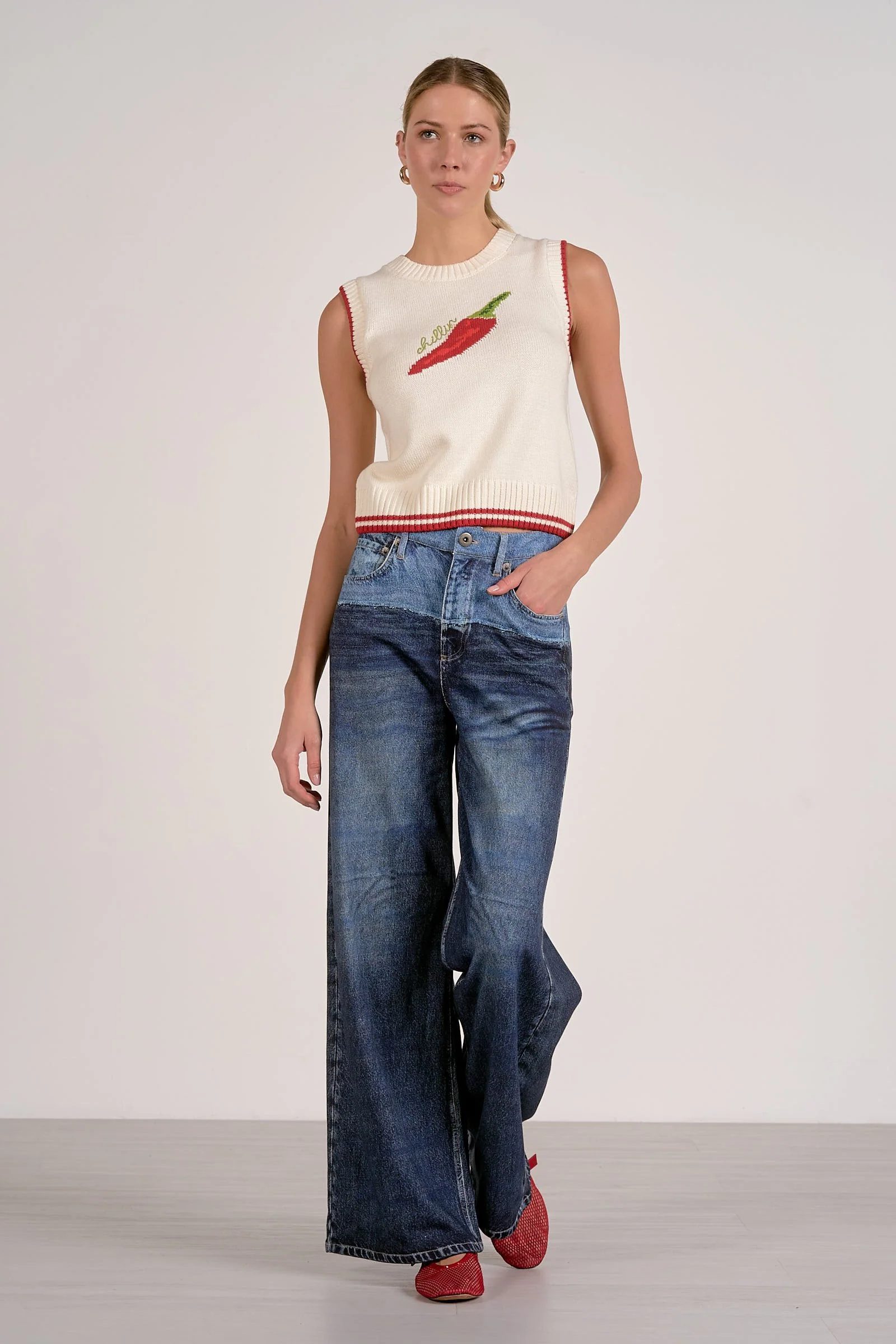 Chili Sweater - Image 3