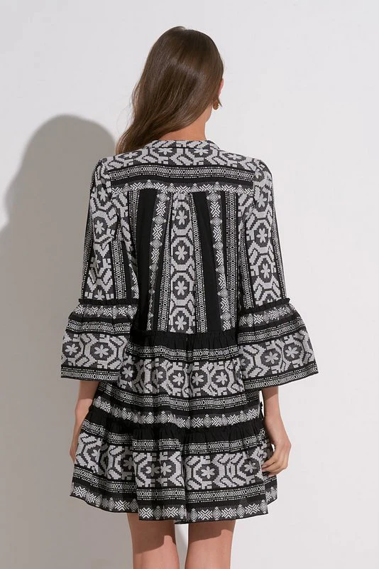 Ciara Dress - Image 3