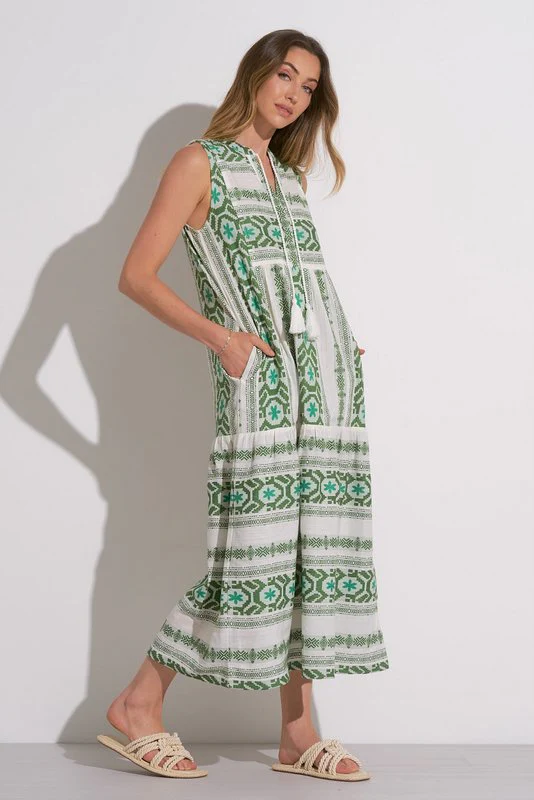 Cyprus Dress - Image 7
