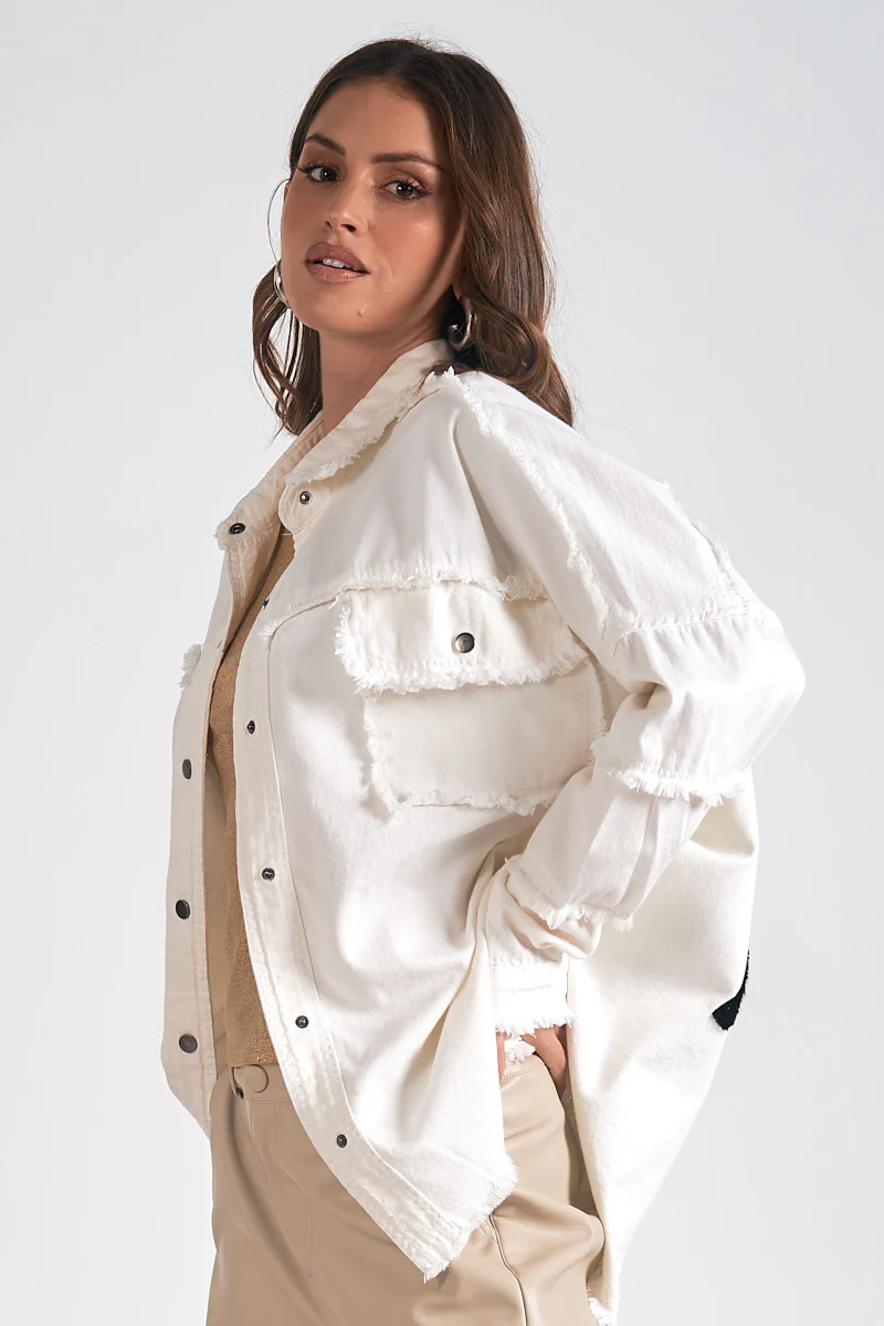 Devan Jacket - Image 11
