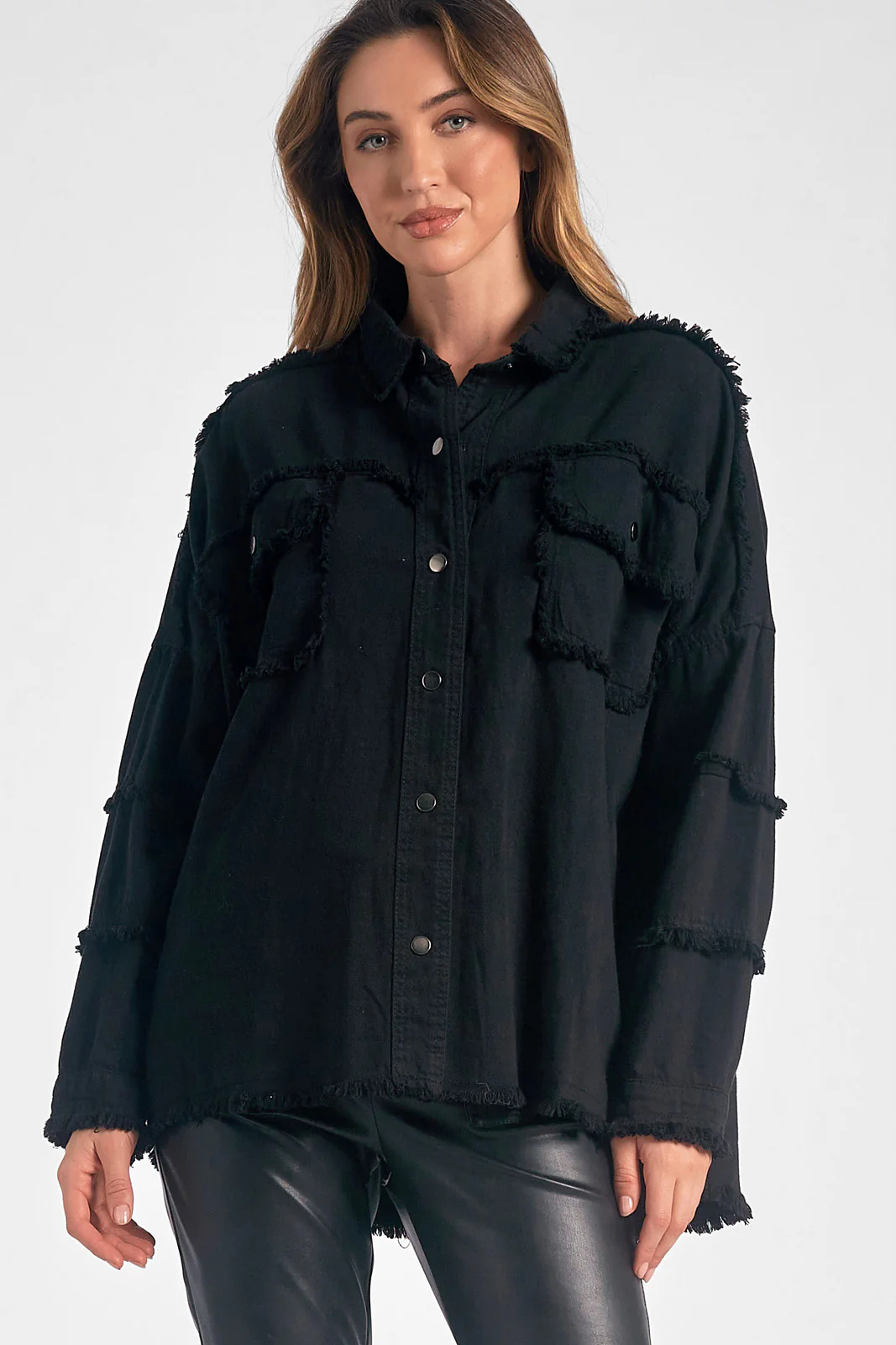 Devan Jacket - Image 3