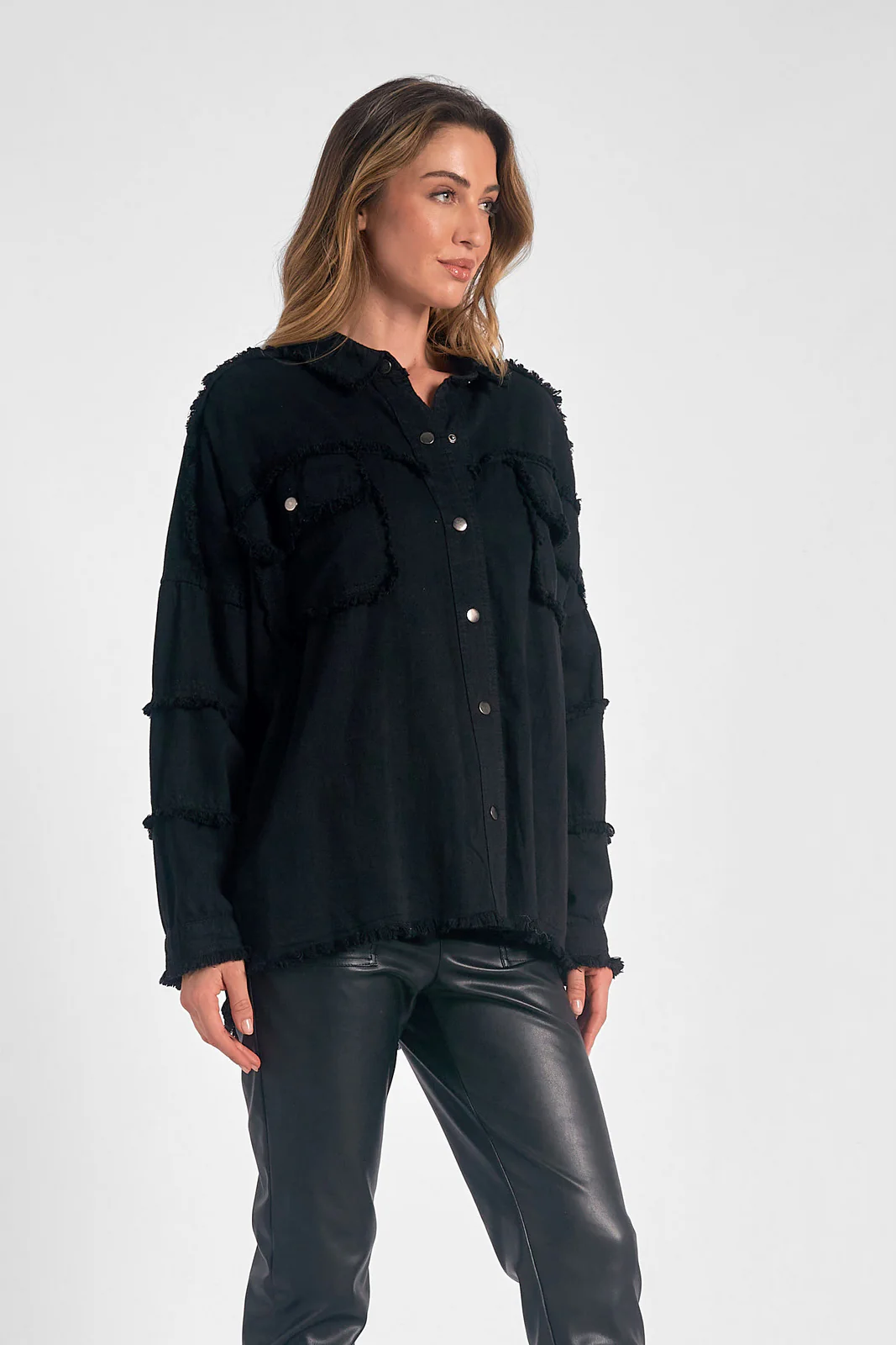 Devan Jacket - Image 4