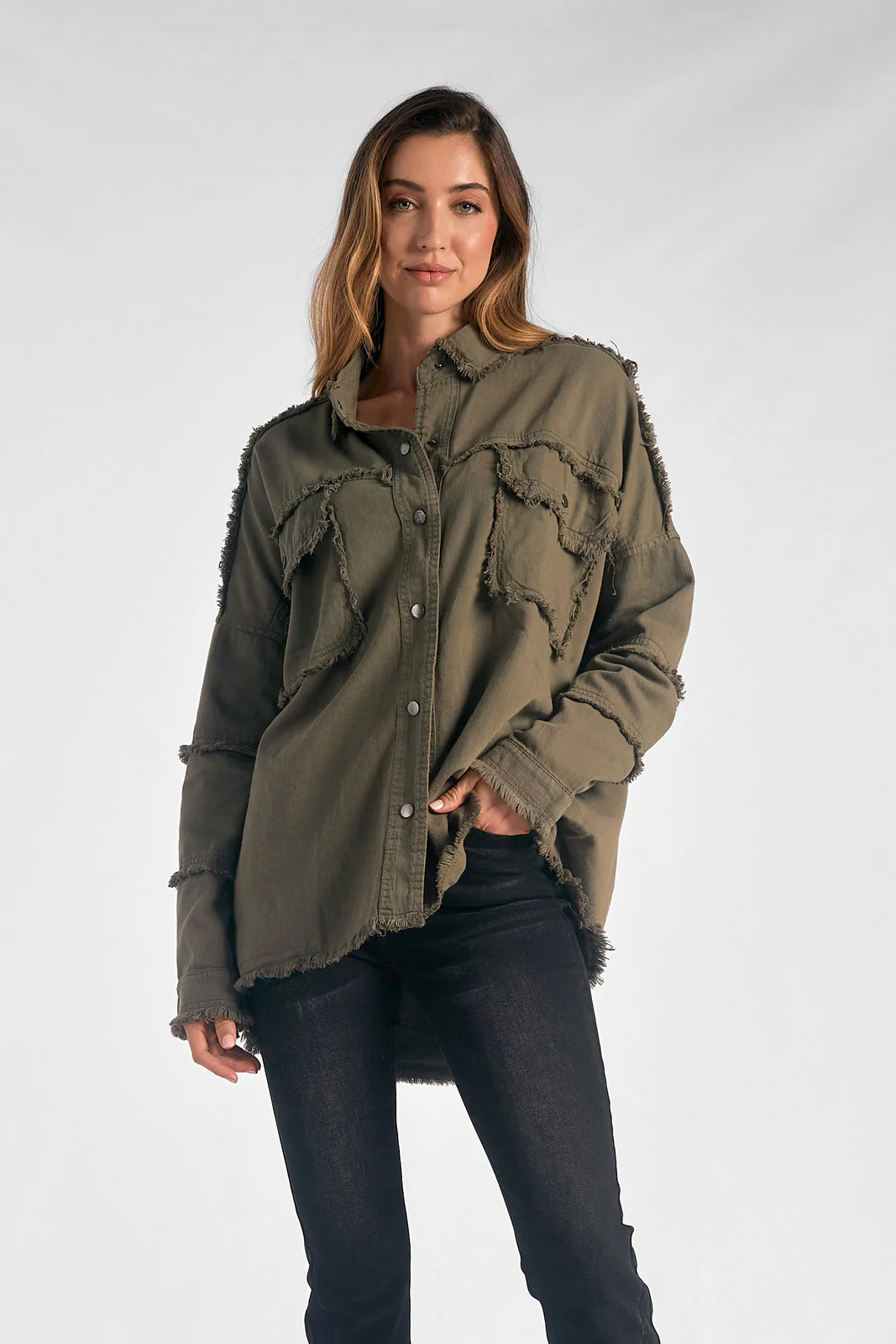 Devan Jacket - Image 5