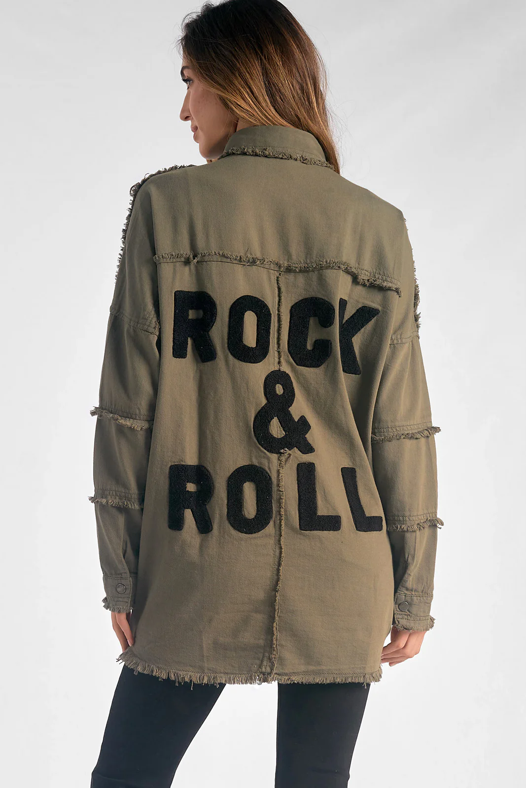 Devan Jacket - Image 6