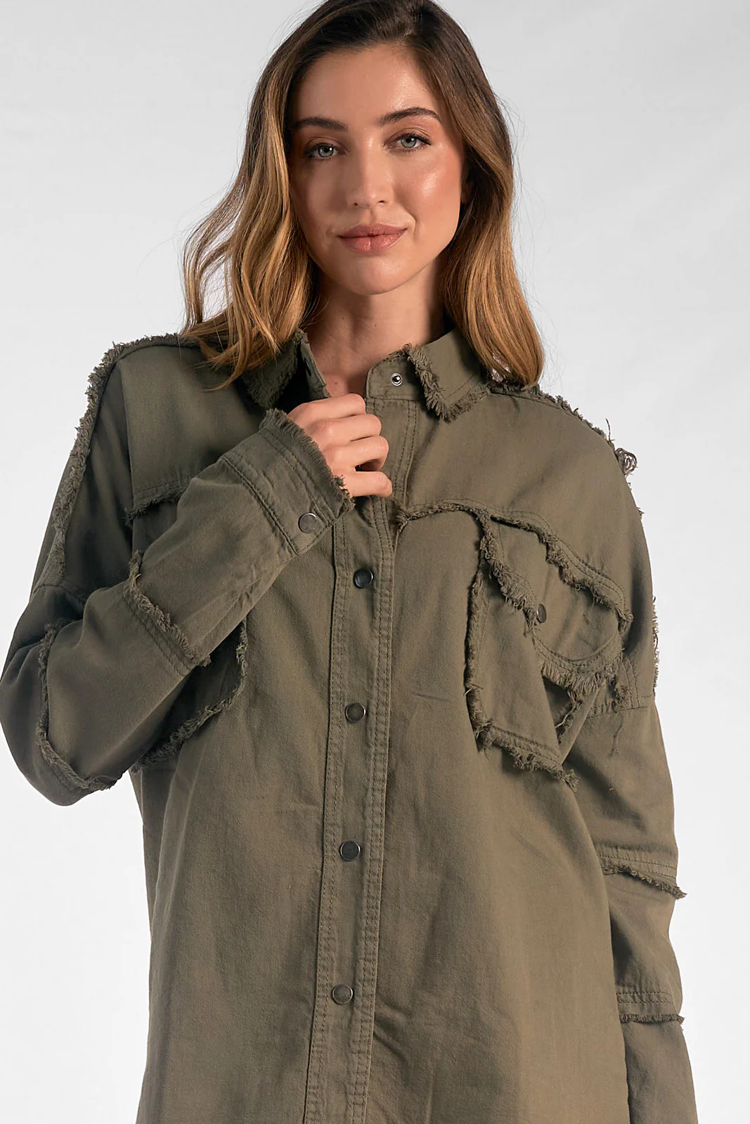 Devan Jacket - Image 7