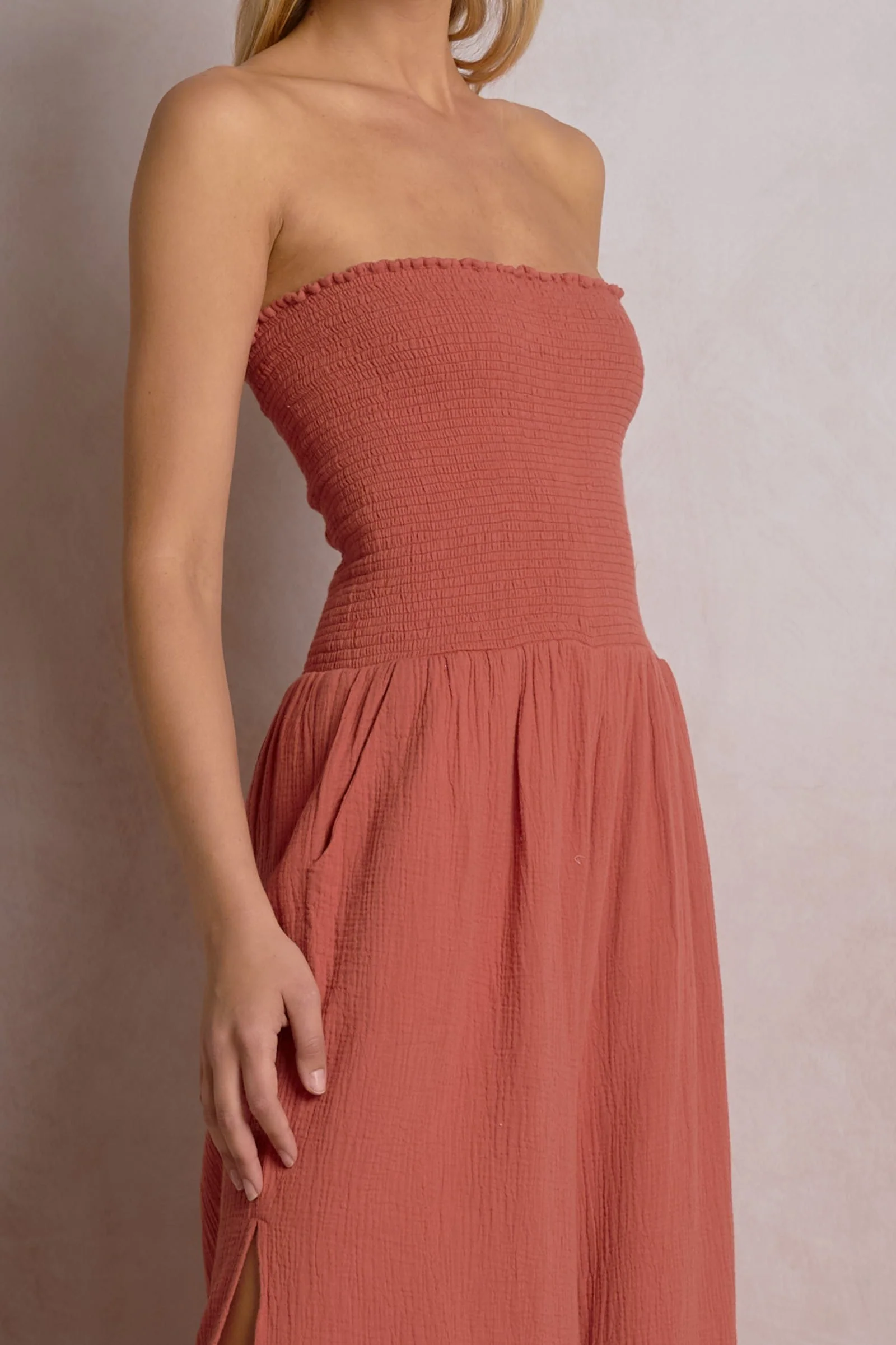 Dominca Jumpsuit - Image 10