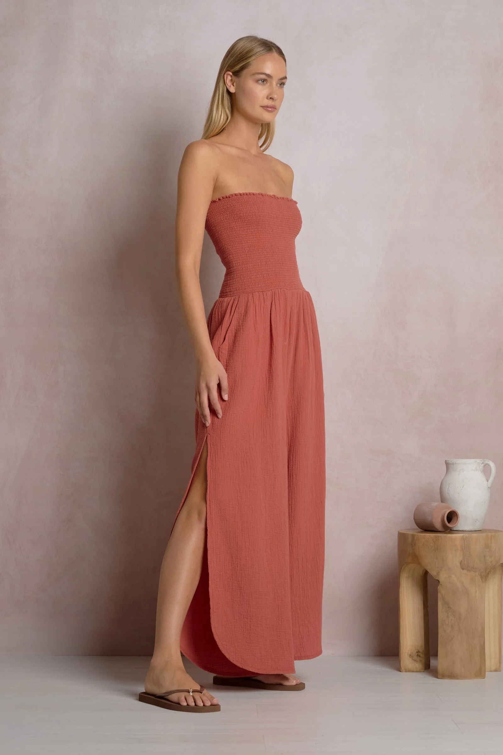 Dominca Jumpsuit - Image 11
