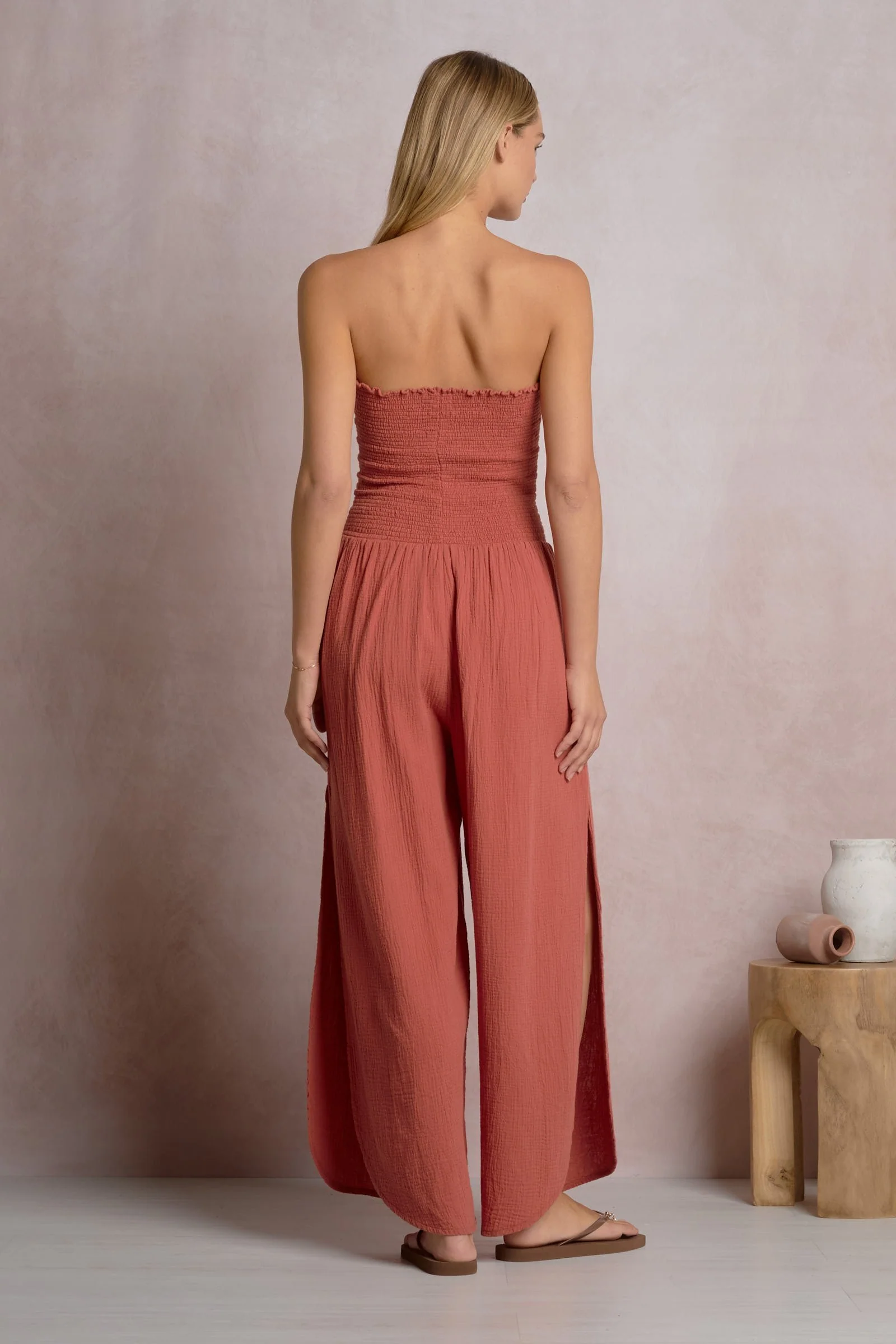 Dominca Jumpsuit - Image 12