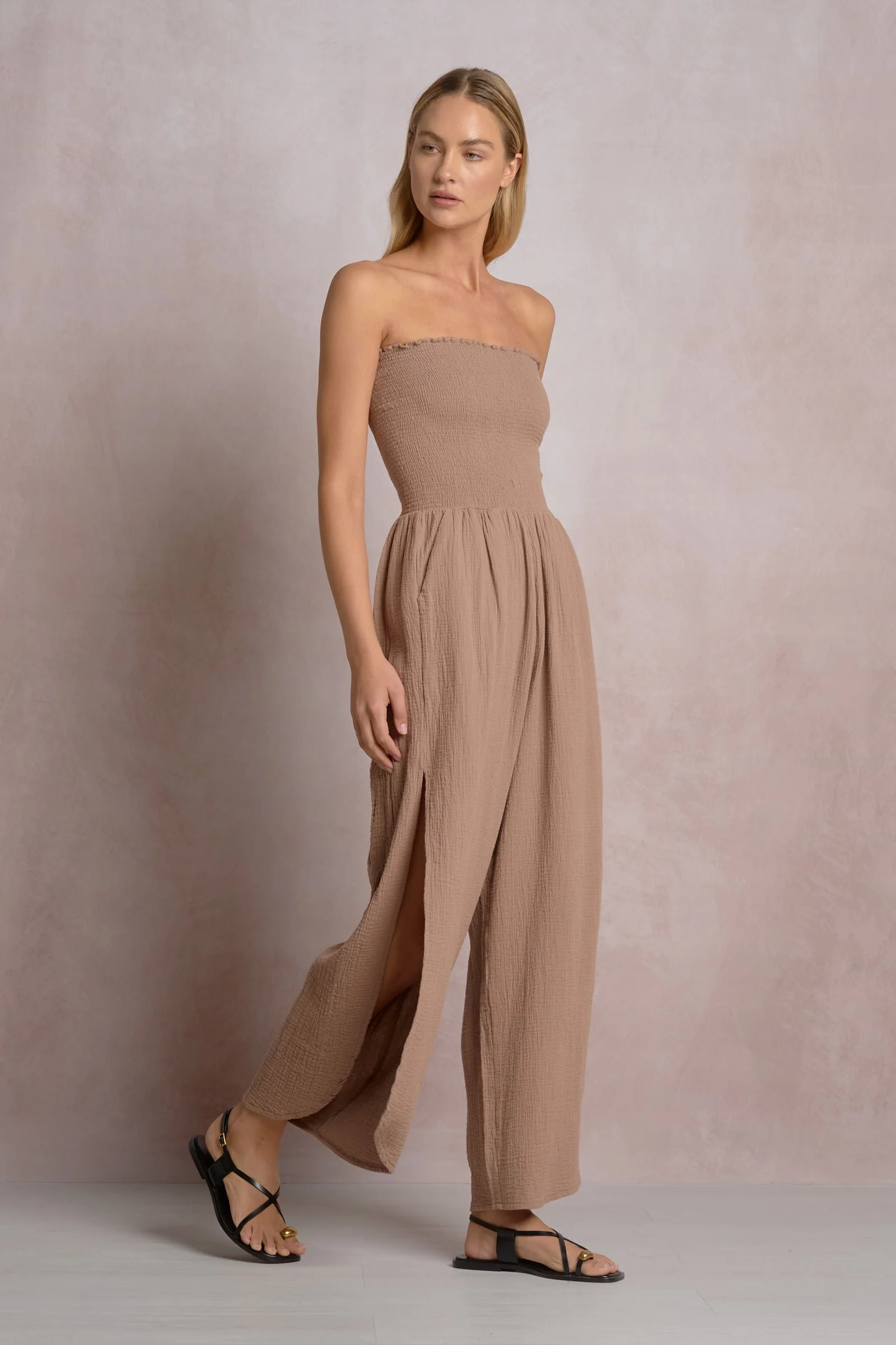 Dominca Jumpsuit - Image 4