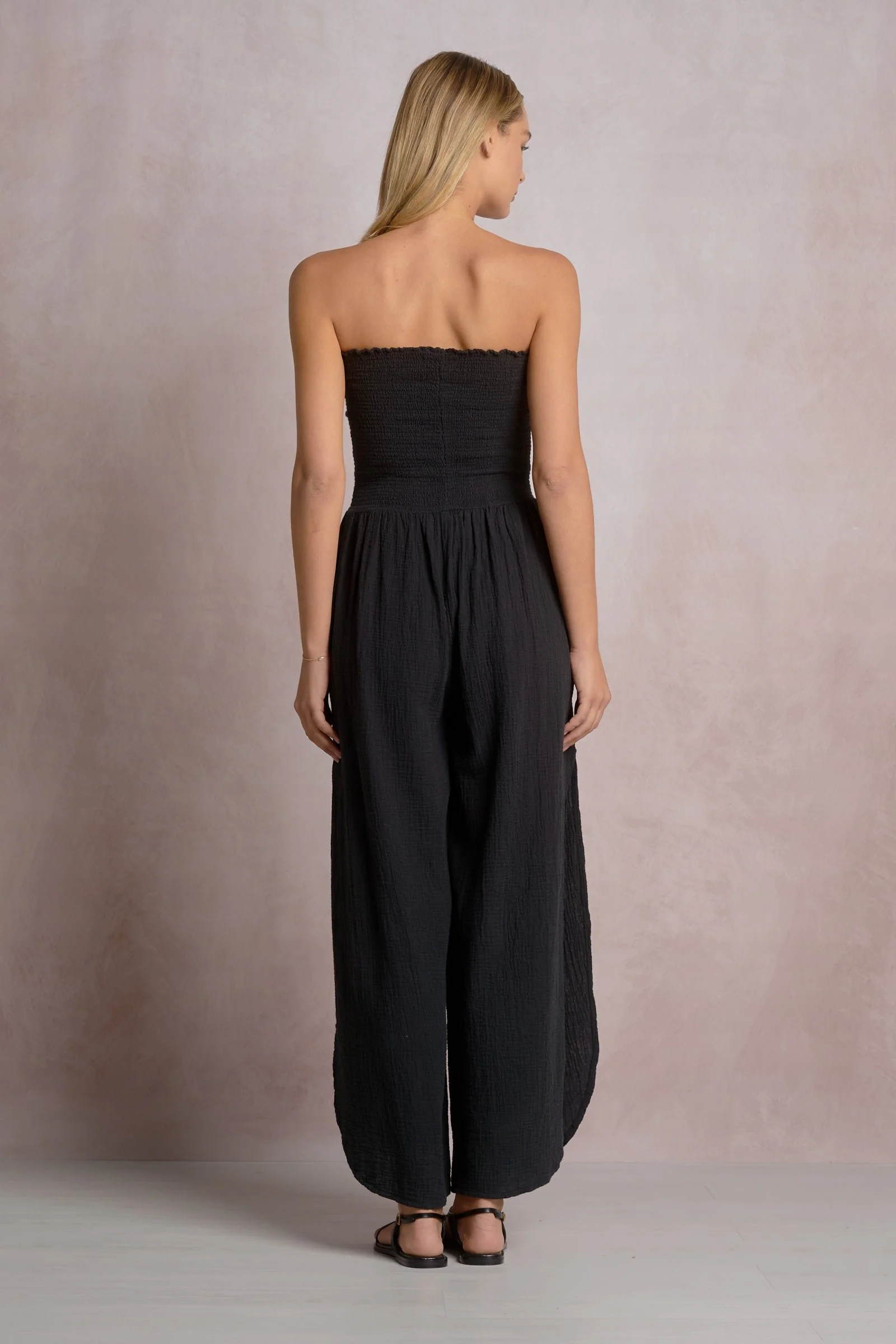 Dominca Jumpsuit - Image 9
