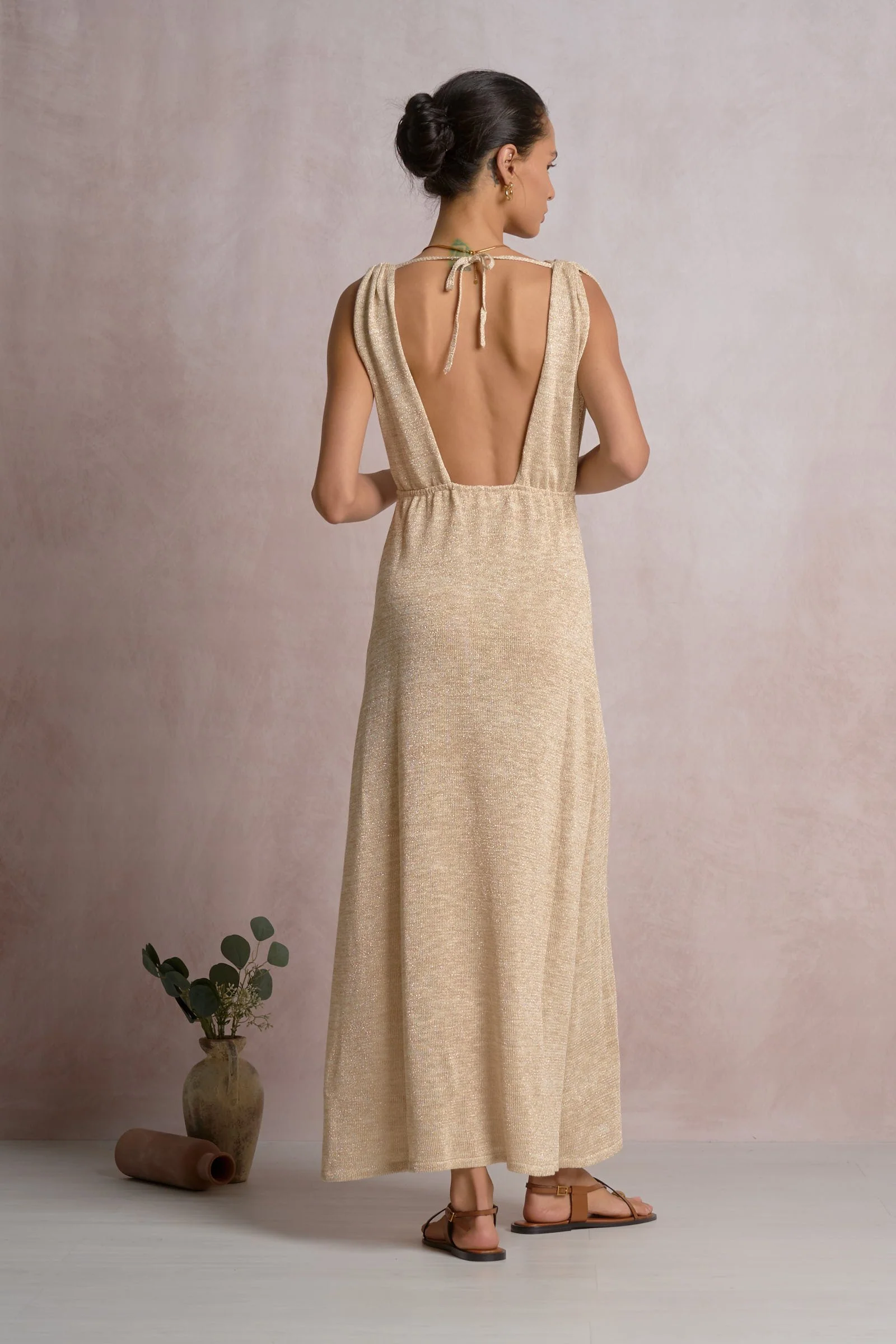 Kaia Dress - Image 4