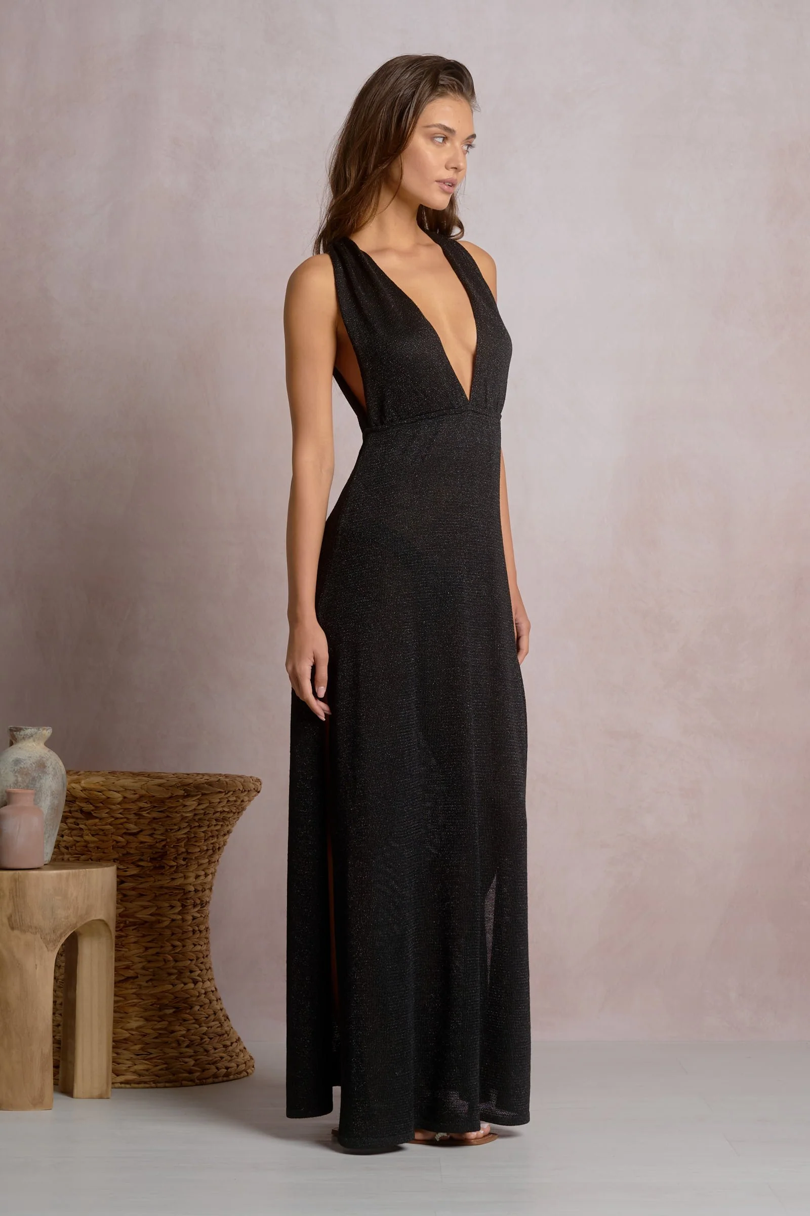 Kaia Dress - Image 6