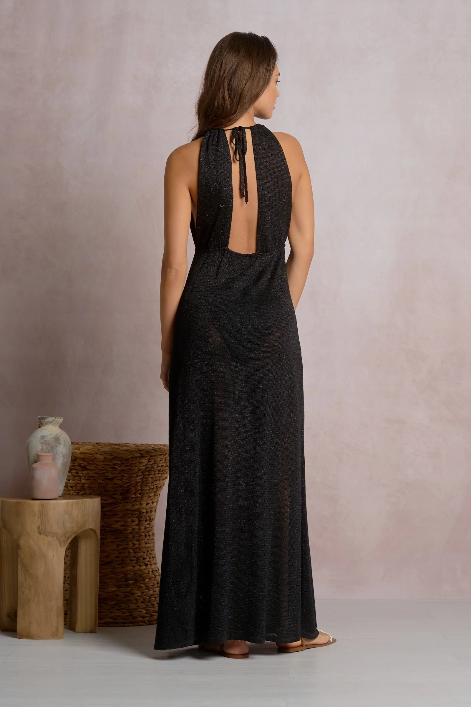 Kaia Dress - Image 7