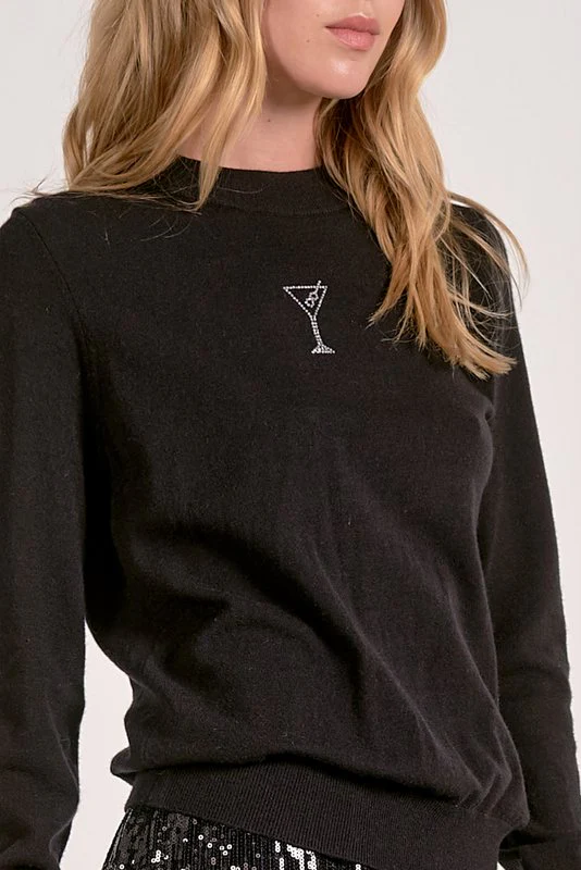 Martini Sweater - Image 3