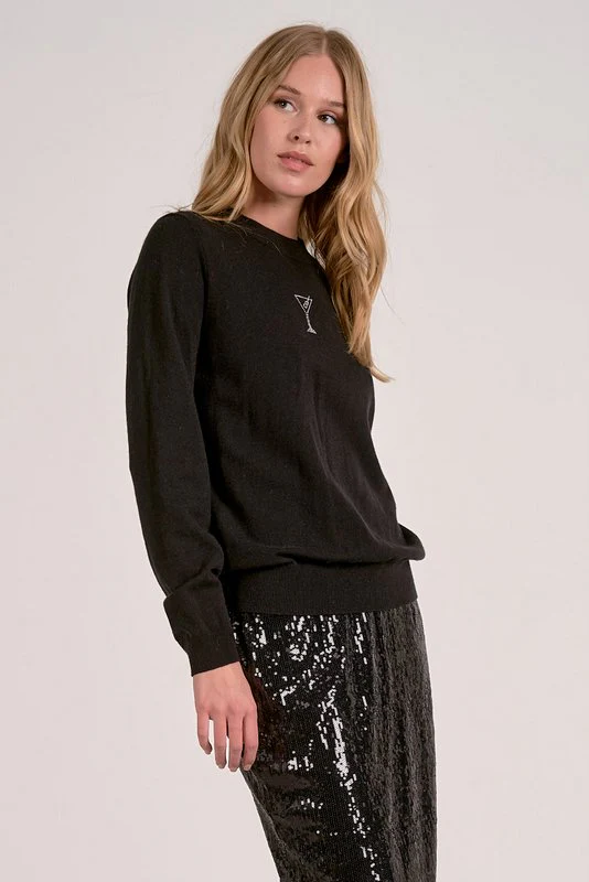 Martini Sweater - Image 4