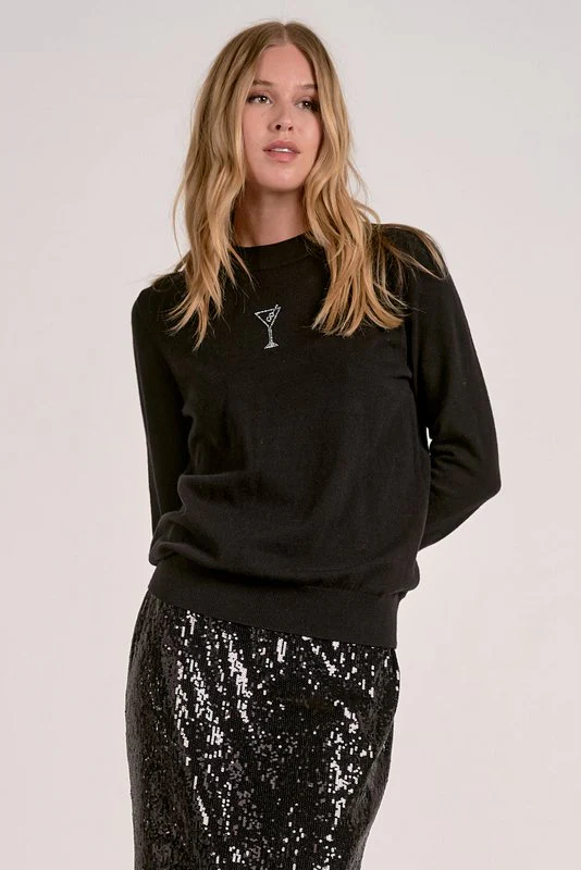 Martini Sweater - Image 5