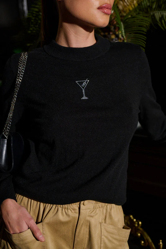 Martini Sweater - Image 6