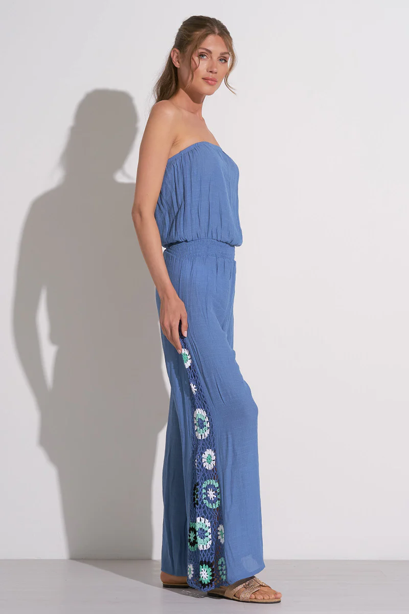 Sarita Jumpsuit - Image 10