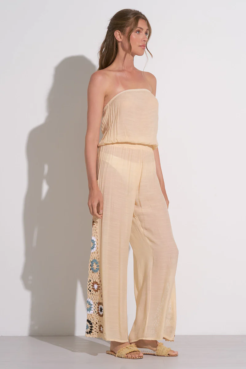 Sarita Jumpsuit - Image 3