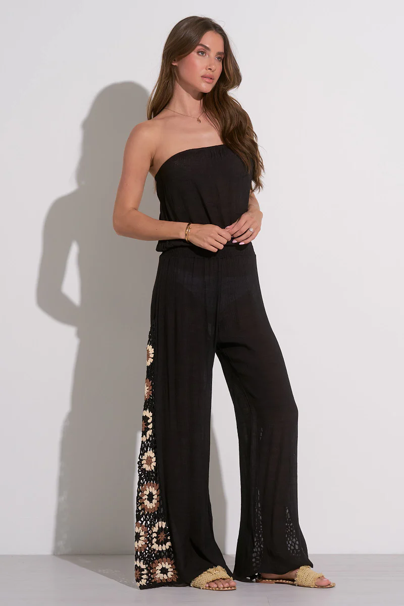Sarita Jumpsuit - Image 4