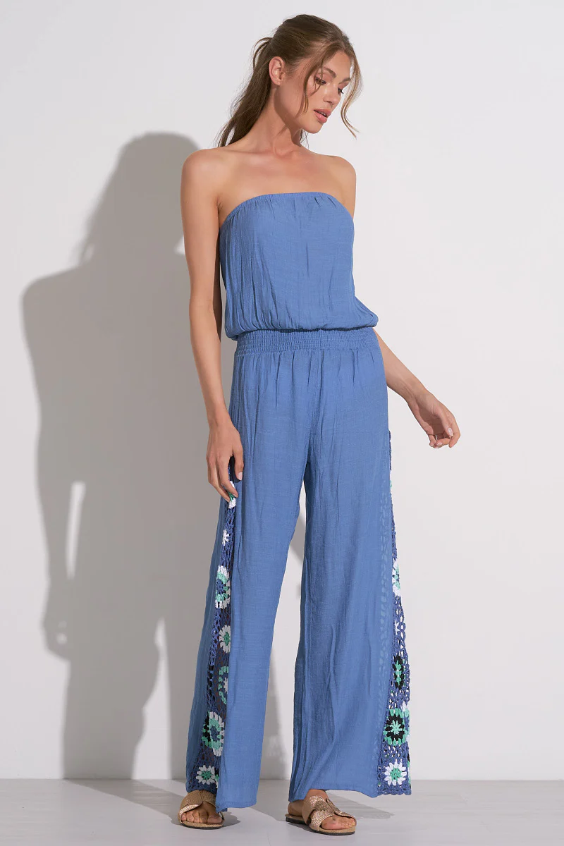 Sarita Jumpsuit - Image 8