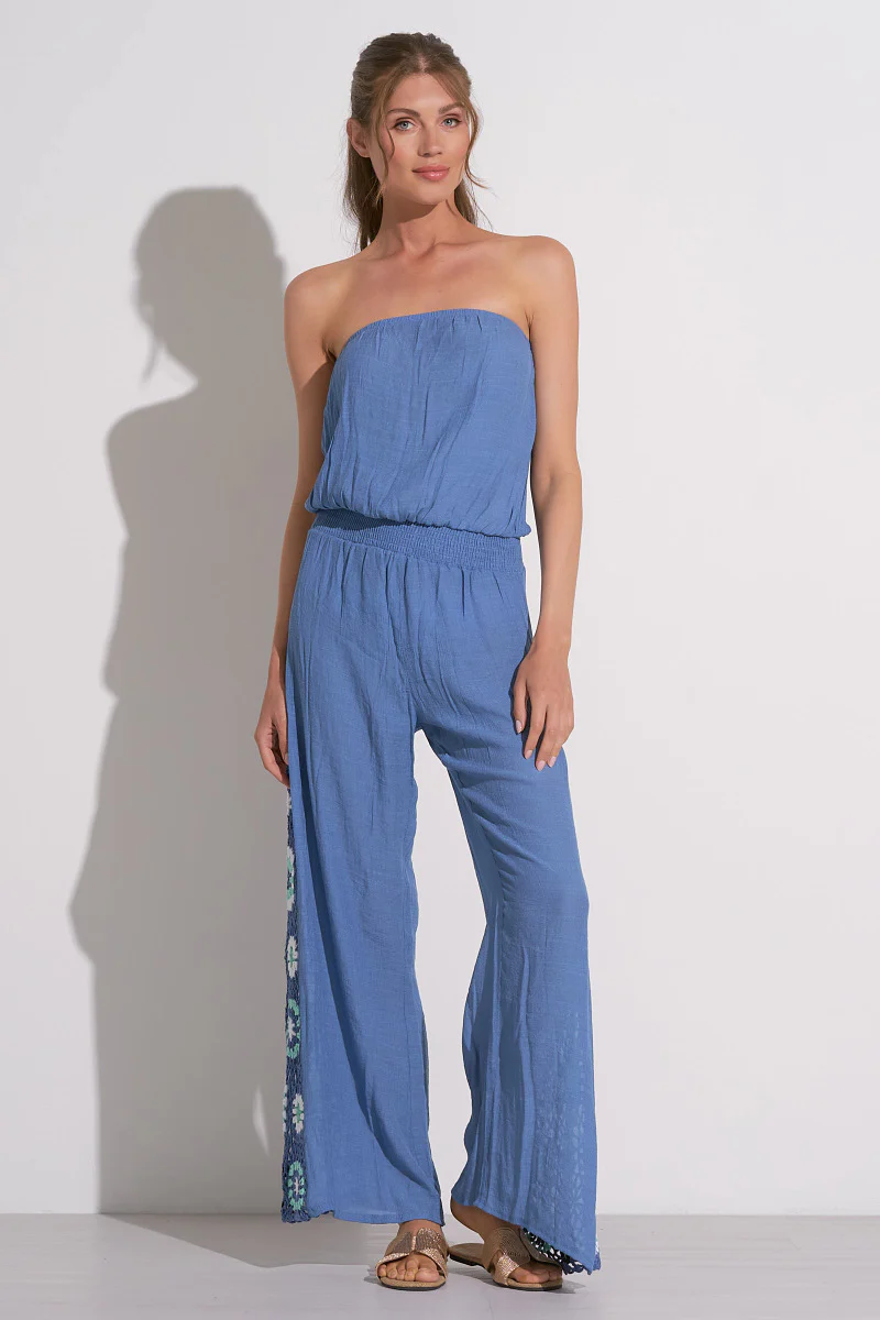 Sarita Jumpsuit - Image 9