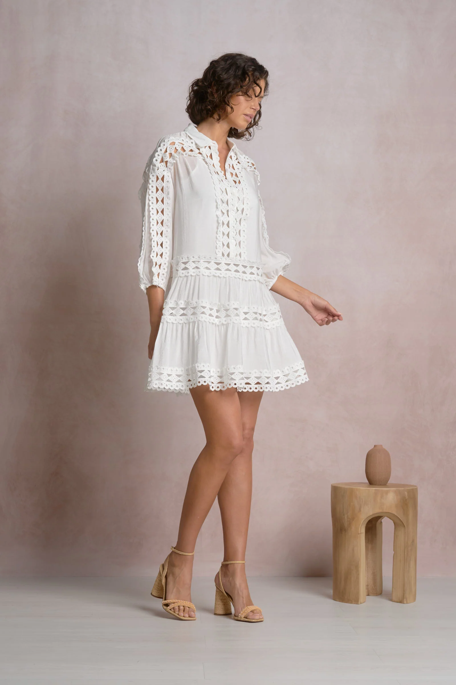 Solace Dress - Image 12