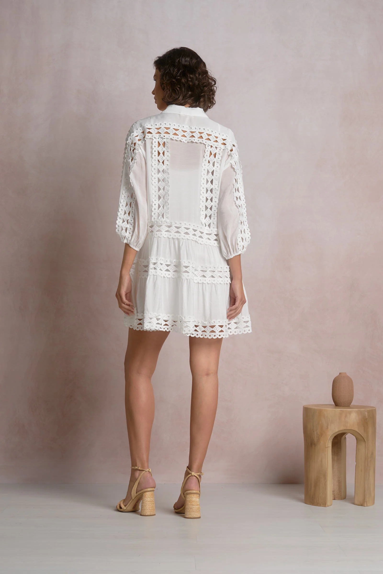 Solace Dress - Image 13