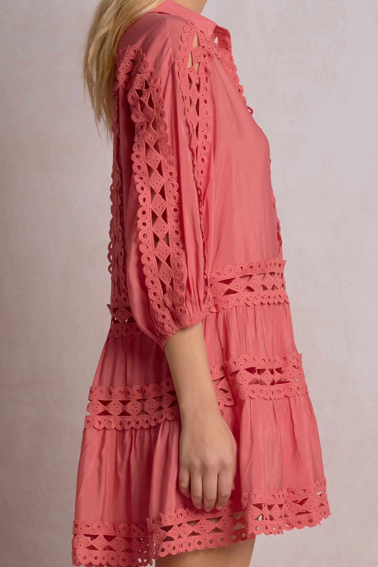 Solace Dress - Image 4