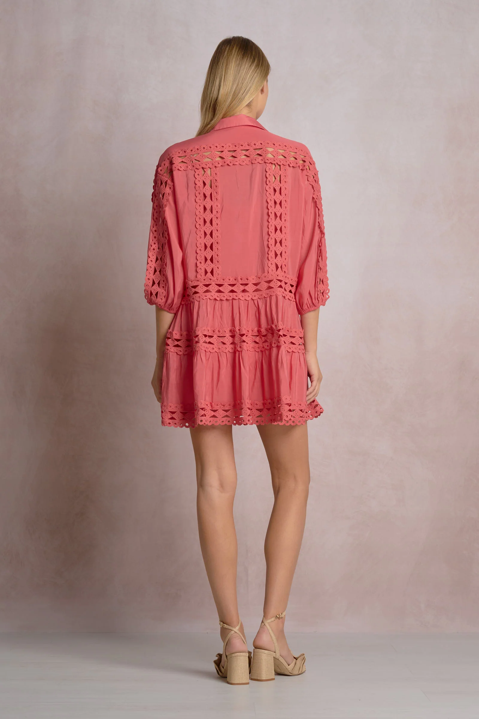 Solace Dress - Image 5