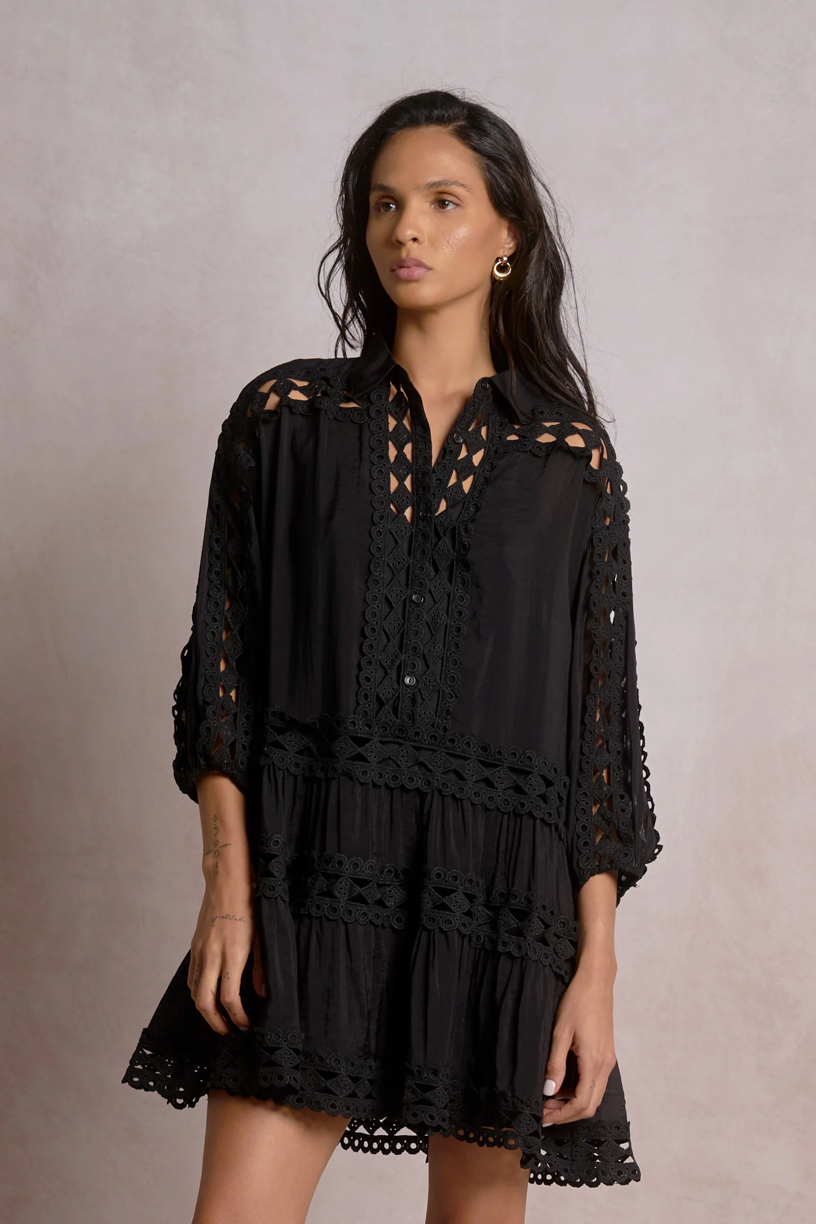 Solace Dress - Image 6