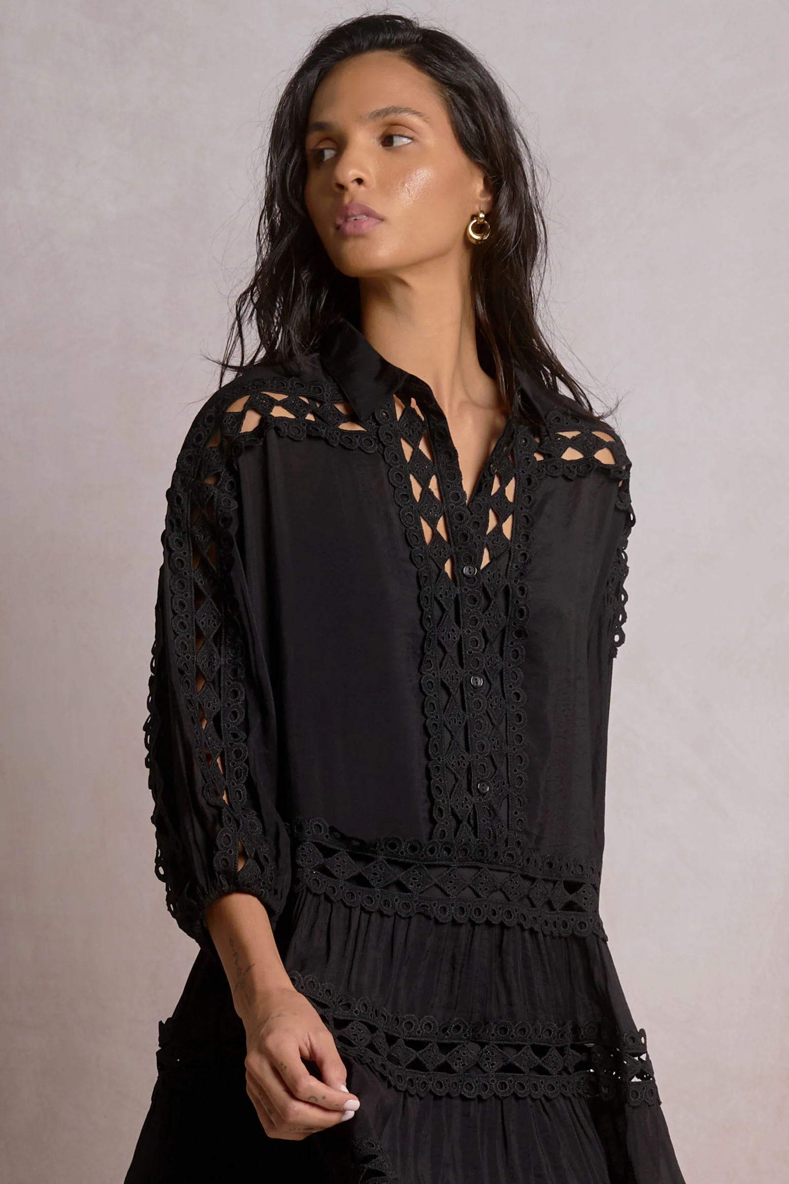 Solace Dress - Image 7