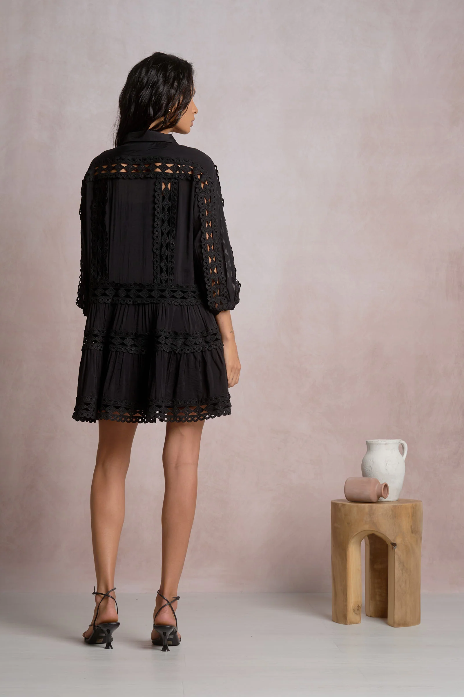 Solace Dress - Image 9