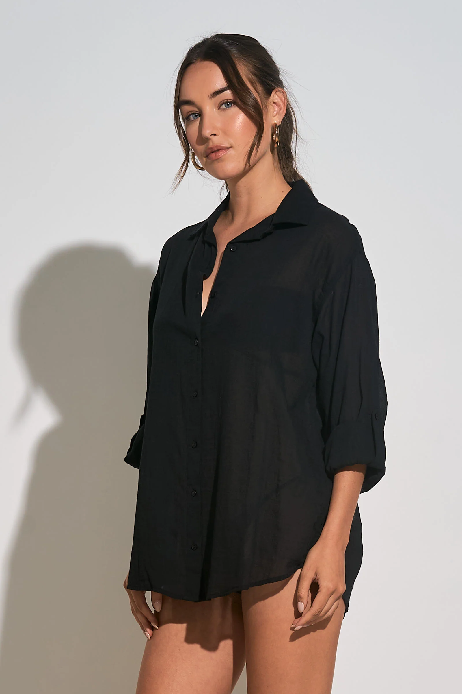 Vista Button Down - Image 11