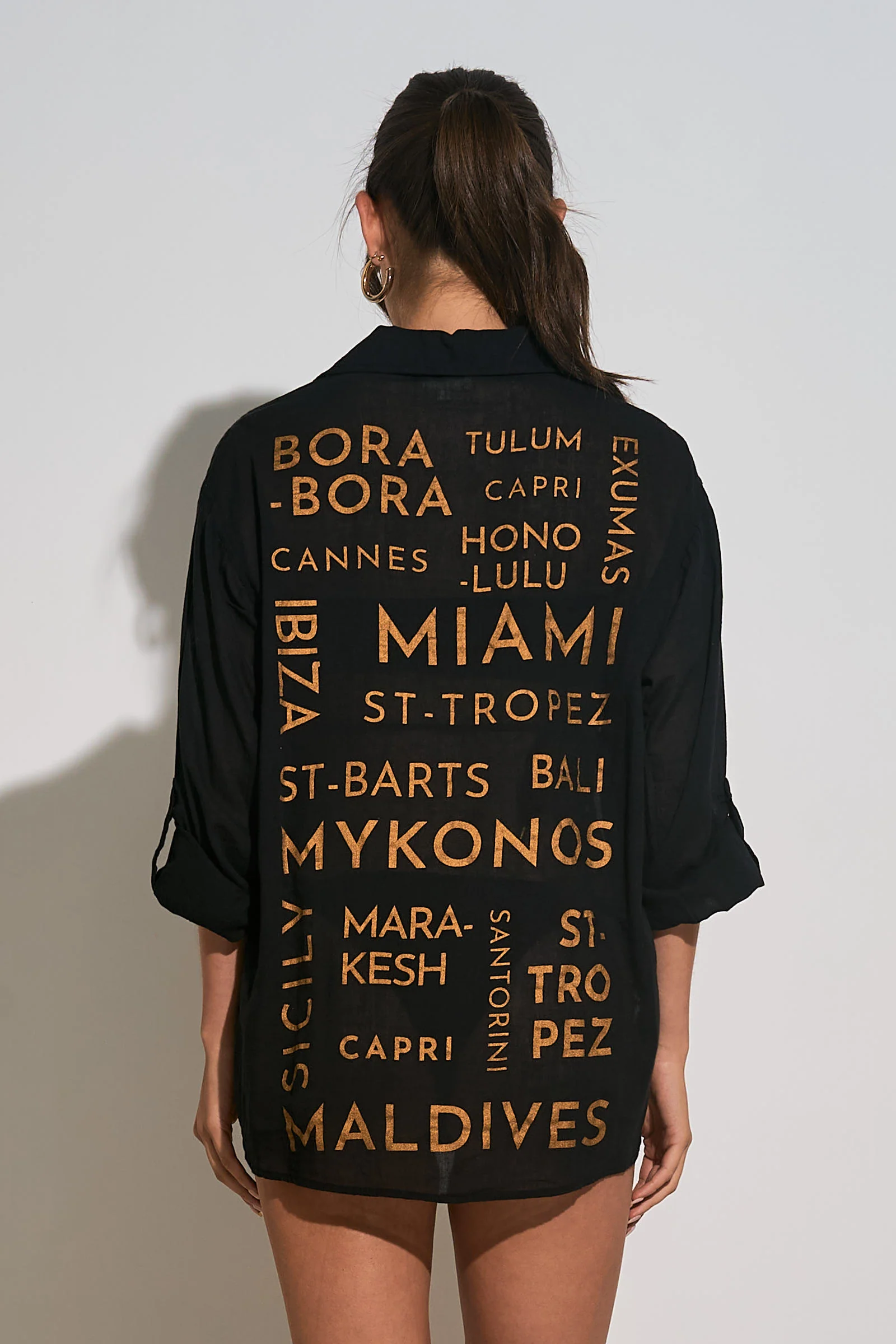 Vista Button Down - Image 12