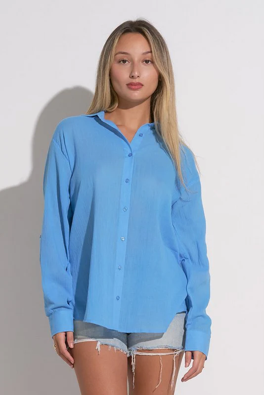 Vista Button Down - Image 15