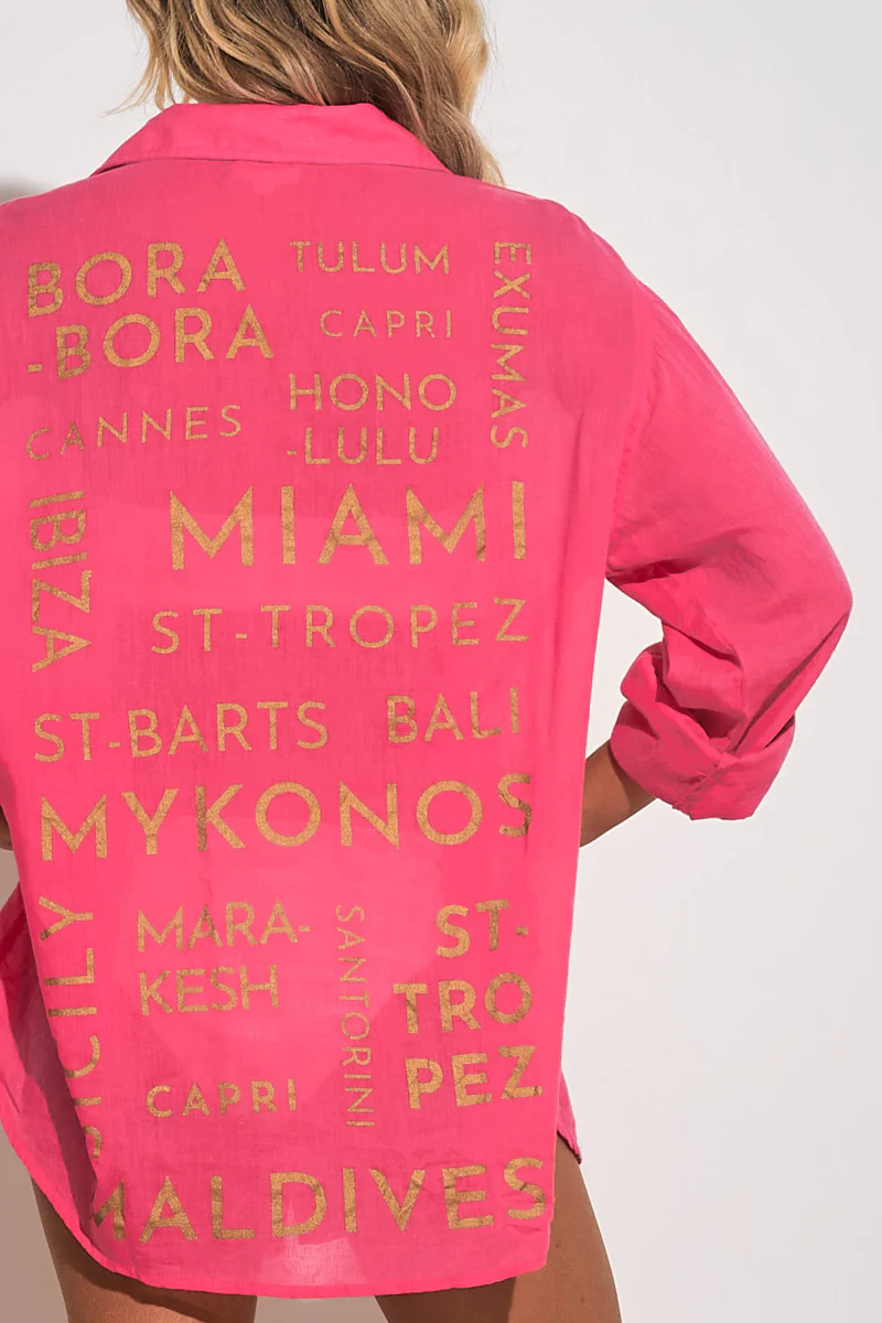 Vista Button Down - Image 5